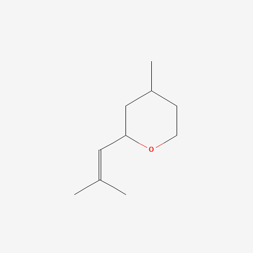 16409-43-1 FEMA 3236 chemical structure