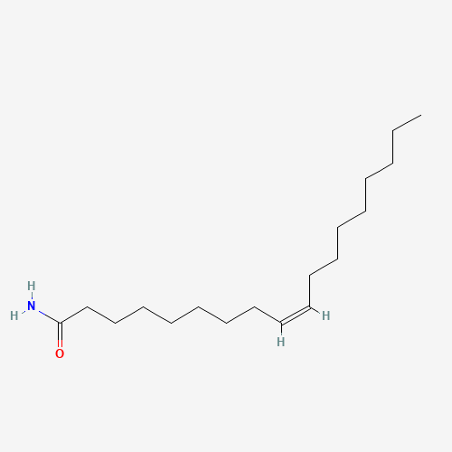 301-02-0 Oleamide chemical structure