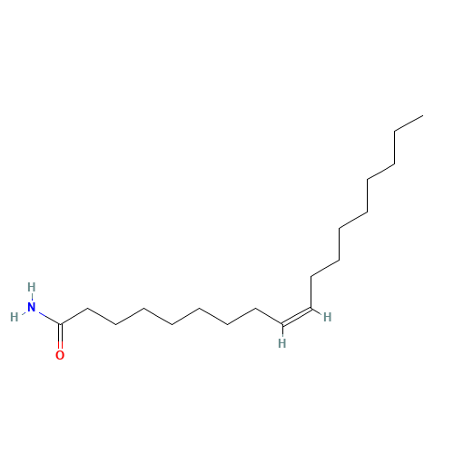 301-02-0 Oleamide chemical structure