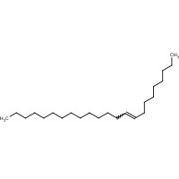 27519-02-4 cis-9-Tricosene chemical structure