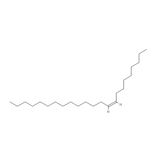 27519-02-4 cis-9-Tricosene chemical structure