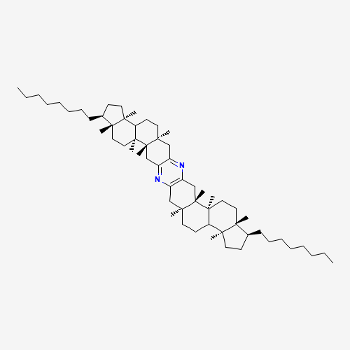9001-12-1 Collagenase chemical structure