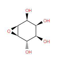 6090-95-5 CONDURITOL B EPOXIDE chemical structure
