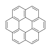 191-07-1 CORONENE chemical structure