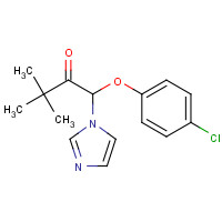 38083-17-9 Climbazole chemical structure