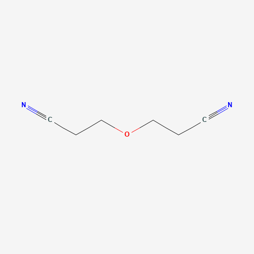 9004-41-5 CYANOETHYL CELLULOSE chemical structure