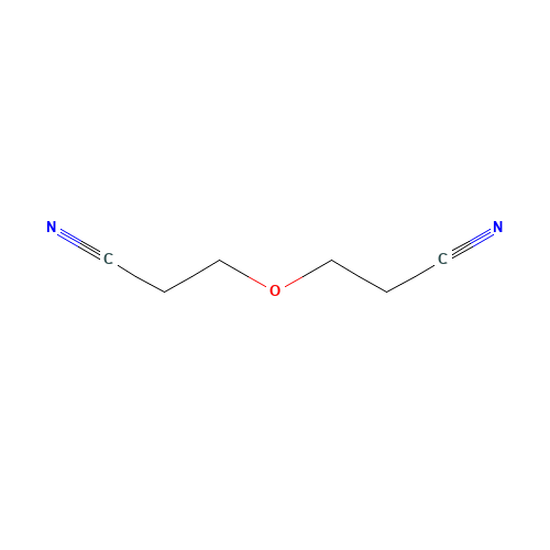 9004-41-5 CYANOETHYL CELLULOSE chemical structure