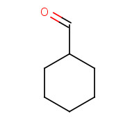 2043-61-0 Cyclohexanecarboxaldehyde chemical structure