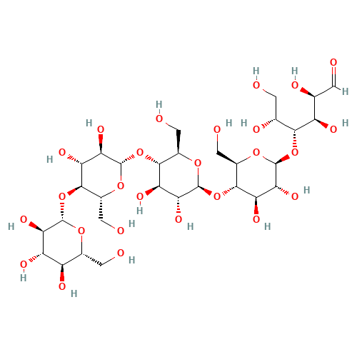 2240-27-9 D-(+)-CELLOPENTAOSE chemical structure