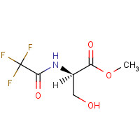 312-84-5 D-Serine chemical structure