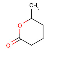 823-22-3 delta-Hexalactone chemical structure