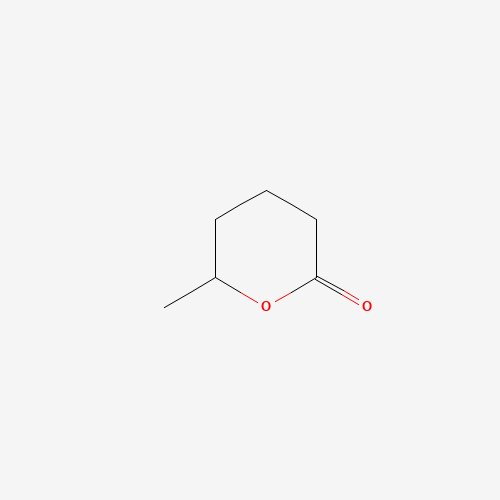 823-22-3 delta-Hexalactone chemical structure