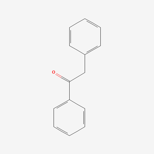451-40-1 2-Phenylacetophenone chemical structure