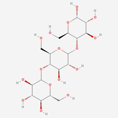 9004-53-9 Dextrin chemical structure