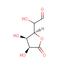 32449-92-6 D-Glucurone chemical structure