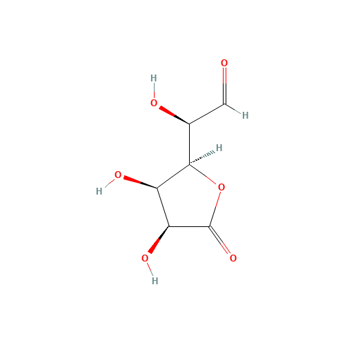 32449-92-6 D-Glucurone chemical structure