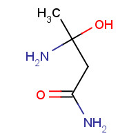 625-77-4 DIACETAMIDE chemical structure