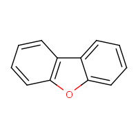 132-64-9 Dibenzofuran chemical structure