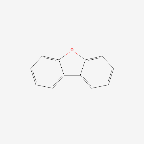 132-64-9 Dibenzofuran chemical structure