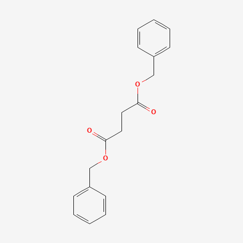 103-43-5 DIBENZYL SUCCINATE chemical structure