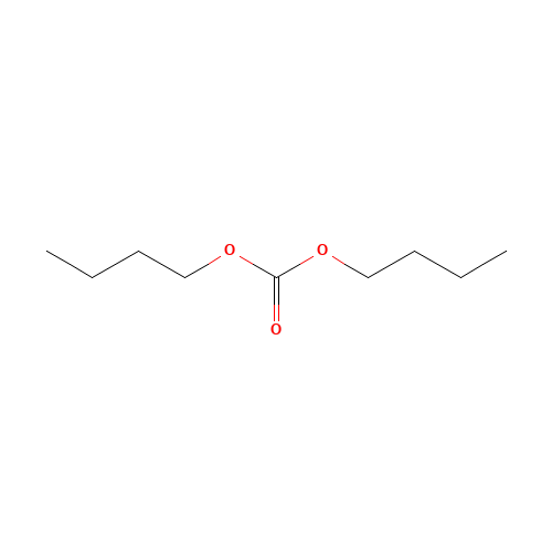 542-52-9 DIBUTYL CARBONATE chemical structure
