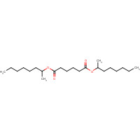 108-63-4 DICAPRYL ADIPATE chemical structure