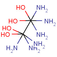 461-58-5 Dicyanodiamide chemical structure