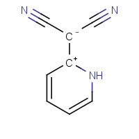 27032-01-5 Dicyanomethylidepyridinium chemical structure