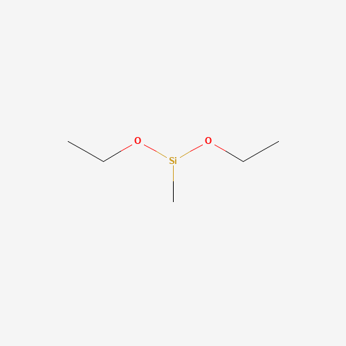 2031-62-1 Diethoxymethylsilane chemical structure