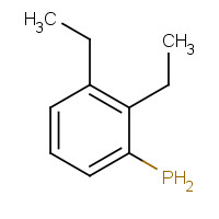 1605-53-4 DIETHYLPHENYLPHOSPHINE chemical structure
