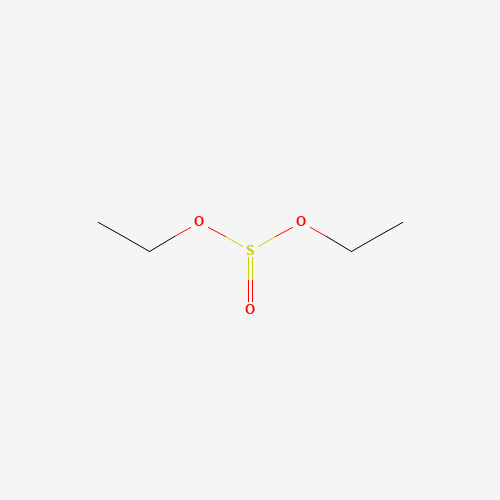 623-81-4 Diethyl sulfite chemical structure