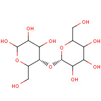 9013-34-7 DIETHYLAMINOETHYL CELLULOSE chemical structure