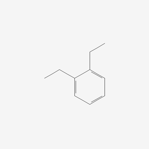 25340-17-4 Diethylbenzene chemical structure