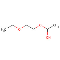 111-90-0 2(2-Ethoxyethoxy)ethanol chemical structure