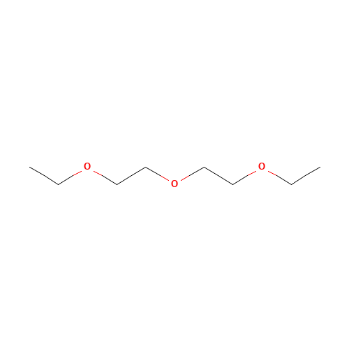 112-36-7 2-Ethoxyethyl ether chemical structure