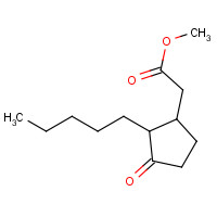 24851-98-7 Methyl dihydrojasmonate chemical structure