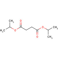 924-88-9 Diisopropyl succinate chemical structure