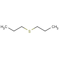 625-80-9 2,2'-Thiobispropane chemical structure