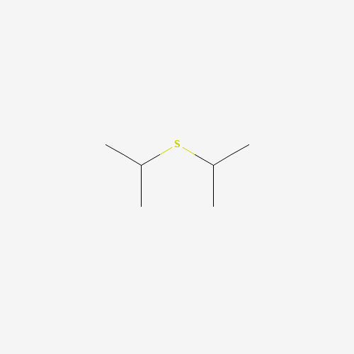 625-80-9 2,2'-Thiobispropane chemical structure
