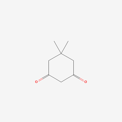 126-81-8 Dimedone chemical structure