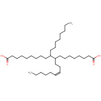 61788-89-4 C36 Dimer acid chemical structure