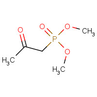 4202-14-6 Dimethyl acetylmethylphosphonate chemical structure