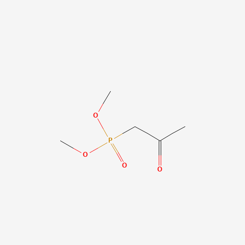 4202-14-6 Dimethyl acetylmethylphosphonate chemical structure