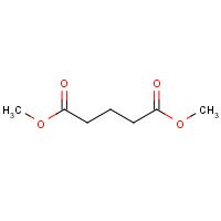 1119-40-0 Glutaric acid dimethyl ester chemical structure