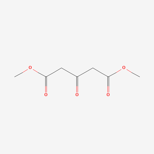 1830-54-2 DIMETHYL-1,3-ACETONEDICARBOXYLATE chemical structure