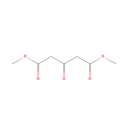 1830-54-2 DIMETHYL-1,3-ACETONEDICARBOXYLATE chemical structure