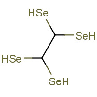 7101-31-7 Dimethyldiselenide chemical structure