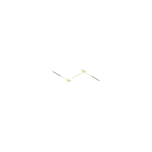 7101-31-7 Dimethyldiselenide chemical structure