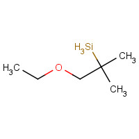 5356-83-2 Ethoxydimethylvinylsilane chemical structure
