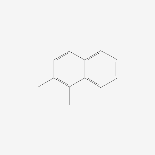 28804-88-8 2,6-DIMETHYLNAPHTHALENE chemical structure
